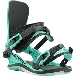 UNION ULTRA WOMEN Bindung 2025 aqua - L