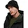 Brandit Textil Shield Cap Schwarz