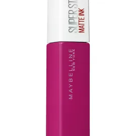 Maybelline Super Stay Matte Ink 30 Romantic