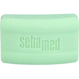 Sebamed Seifenfreies Waschstück 50 g