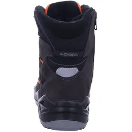 Lowa Lino GTX HI JR. Wanderschuh grau, - 38