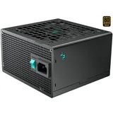 Deepcool PL550-D 500W - 80+ Bronze ATX 3.0 (550 W), PC Netzteil, Schwarz