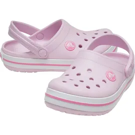 Crocs Crocband Clog Kids Ballerina Pink 28,5
