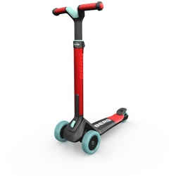 BERG Nexo Scooter klappbar rot