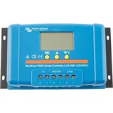 Victron Energy BlueSolar PWM-LCD&USB 12/24V-30A