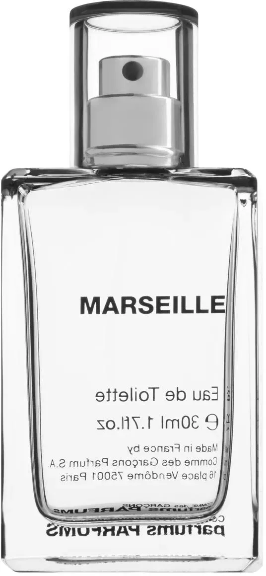 Comme des Garçons Marseille Eau de Toilette 30 ml