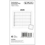 Herlitz Taschenplaner 2025 A5