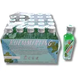 Kümmerling Pfefferminz Likör 0,02 Liter 21 % Vol.