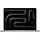 Apple Notebook "MacBook Pro 14''", silber, 24 GB RAM 512 GB SSD, M4,mac OS, Notebooks