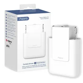 Aqara Curtain Driver E1 Track Version