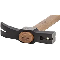 RUTHE Klauenhammer 700 g