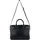 Bugatti Aktentasche Briefcase L Black