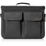 Everki EKF875 CORE Ruggedized EVA Laptop Briefcase (66337)