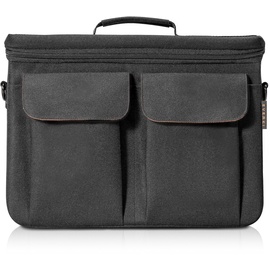 Everki EKF875 CORE Ruggedized EVA Laptop Briefcase fits 13.3" to 14"