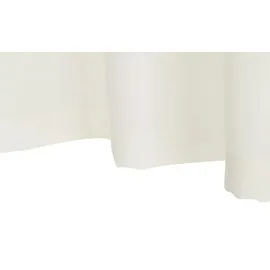 Möbel Kraft Ösenschal Valletta ¦ beige ¦ Maße (cm): B: 145 H: 245
