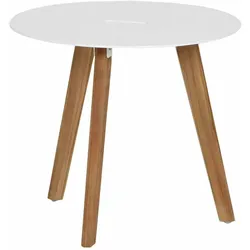 SIENA GARDEN  Alba Alba Beistelltisch Ø 50x45 cm
