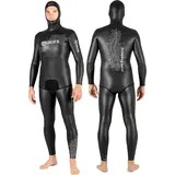 Mares Neoprenanzug Prism Skin Schwarz 54