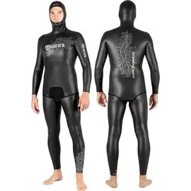 Mares Neoprenanzug Prism Skin Schwarz 54