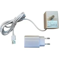 Lucky-Kitty Mikro-Pumpe USB mit Adapter