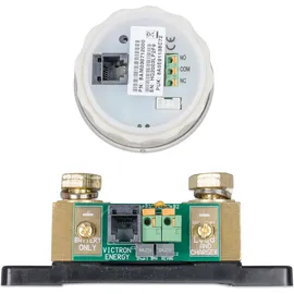 Victron Energy BMV-712 Smart Batteriecomputer grau