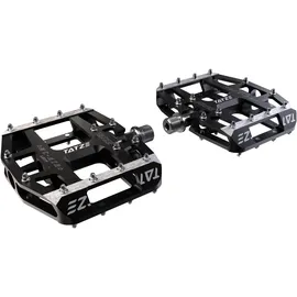 TATZE MC-Air Flatpedal Schwarz