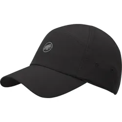 Mammut Sun Peak Cap black (0001) S-M