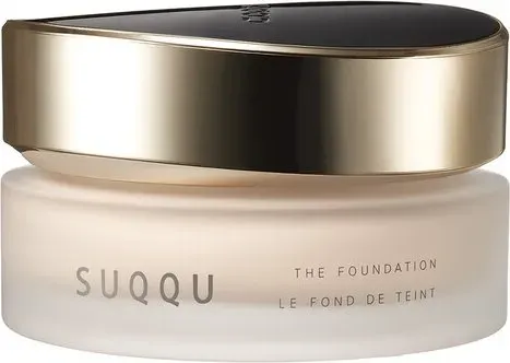 SUQQU The Liquid Foundation #205 30 g