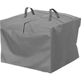 mehr Garten Premium Auflagentasche / Aufbewahrungstasche für Kissen
