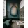 KADIMA DESIGN Kadima Wollteppich 160 x 230 cm Blau