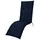 Doppler Auflage 170 x 48 x 6 cm blau 1 St.