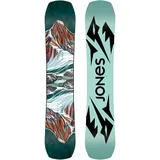 Jones Twin Sister Snowboard 149