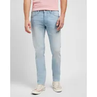 LEE Daren Zip Fly Jeans Brentwood 31 34