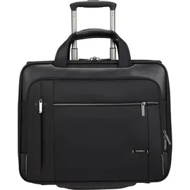 Samsonite Spectrolite 3.0 2-Rollen Cabin 39 cm / 48,5 cm / 37,5 l schwarz/unifarben