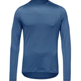 Gore Wear GOREWEAR Everyday Longsleeve Herren cargo blue