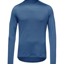 Gore Wear GOREWEAR Everyday Longsleeve Herren cargo blue