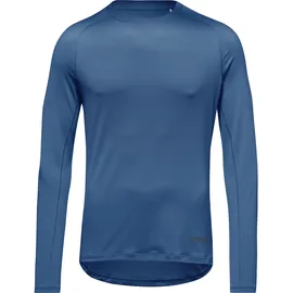 Gore Wear GOREWEAR Everyday Longsleeve Herren cargo blue