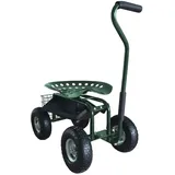 Axi Rollsitz AG22 Grün