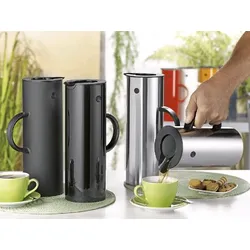 Stelton 1 x Isolierkanne CLASSIC 900, Inhalt: 0,5 Liter,