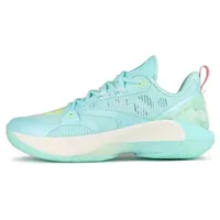 Peak Performance Basketballschuhe Peak PC AH24 Talent 1 grün