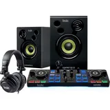 Hercules DJ Starter Kit, DJ Controller