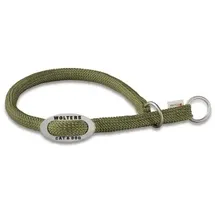 Wolters K2-Tauprogramm Schlupfhalsband Olive 55 cm