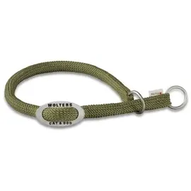 Wolters K2-Tauprogramm Schlupfhalsband Olive 55 cm