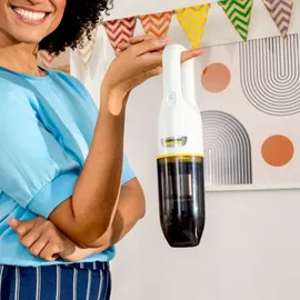 Kärcher CVH 3 weiß