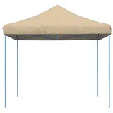 Beige 292x292x315 cm