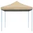 Beige 292x292x315 cm