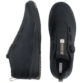 Vaude Moab Pro Tech Black/Coconut 47