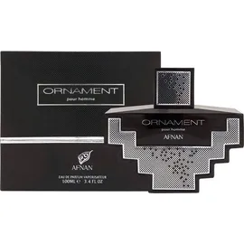Afnan Ornament Pour Homme Eau de Parfum 100 ml
