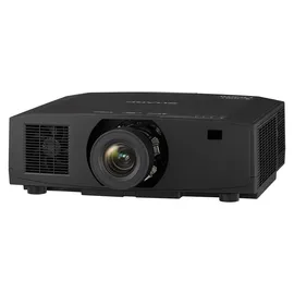 Sharp V731U 3LCD schwarz