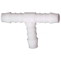 FORMAT T - Schlauchverbindung aus POM / Schlauch LW 10