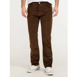 Rock Creek Cordhose Regular Fit